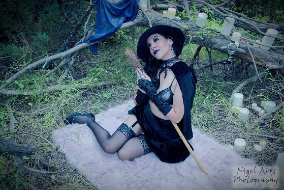 The Beautiful Savage The Beautiful Savage