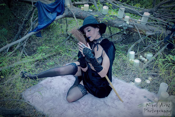 The Beautiful Savage The Beautiful Savage