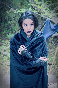 The Beautiful Savage The Beautiful Savage