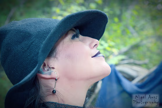 The Beautiful Savage The Beautiful Savage