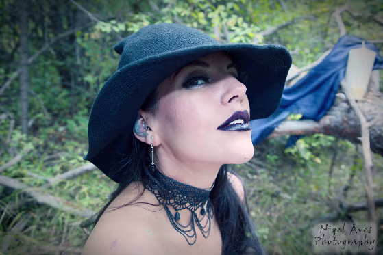 The Beautiful Savage The Beautiful Savage