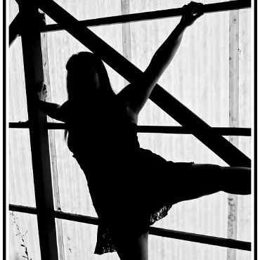 Silhouette 006