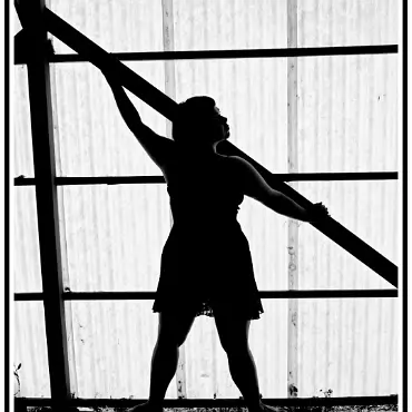 Silhouette 007