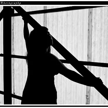 Silhouette 009