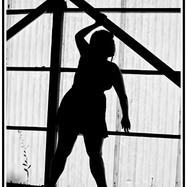 Silhouette 011