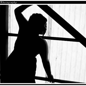 Silhouette 012