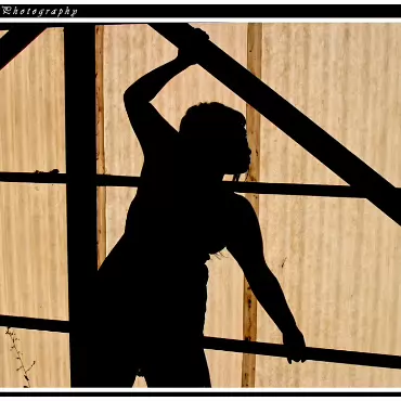 Silhouette 013