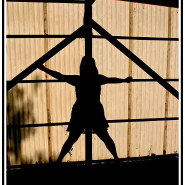 Silhouette 015