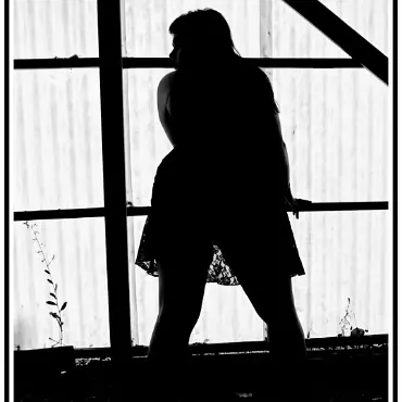 Silhouette 018
