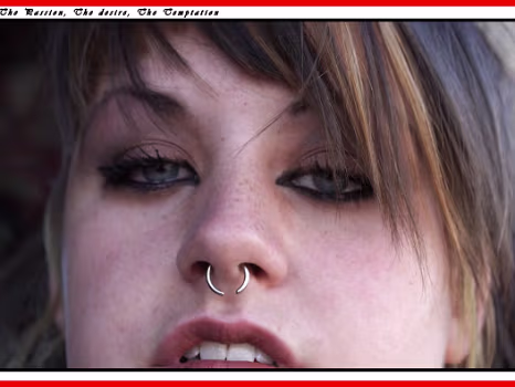 Shenzi the Passion the Desire the Temptation