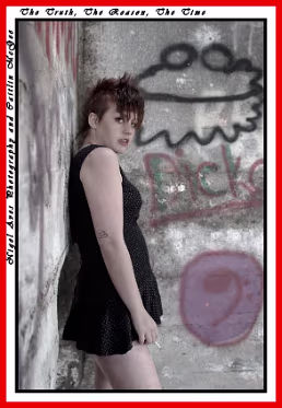 Shenzi - Slabbed Again This is our 4th shoot together. Working with Shenzi has now become 2nd nature, she's easy to work with and just a wonderful person and model