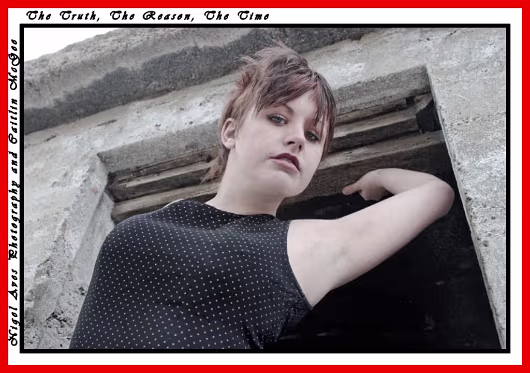 Shenzi - Slabbed Again This is our 4th shoot together. Working with Shenzi has now become 2nd nature, she's easy to work with and just a wonderful person and model