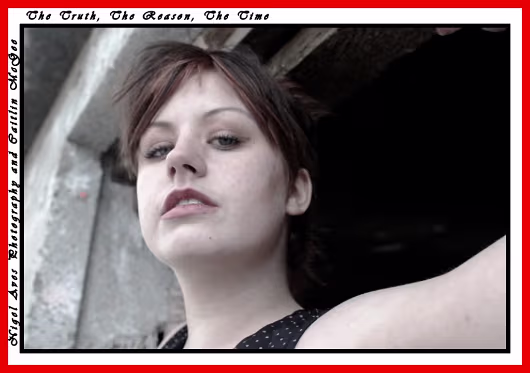 Shenzi - Slabbed Again This is our 4th shoot together. Working with Shenzi has now become 2nd nature, she's easy to work with and just a wonderful person and model