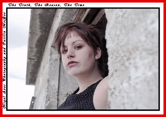 Shenzi - Slabbed Again This is our 4th shoot together. Working with Shenzi has now become 2nd nature, she's easy to work with and just a wonderful person and model