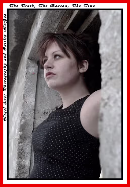 Shenzi - Slabbed Again This is our 4th shoot together. Working with Shenzi has now become 2nd nature, she's easy to work with and just a wonderful person and model