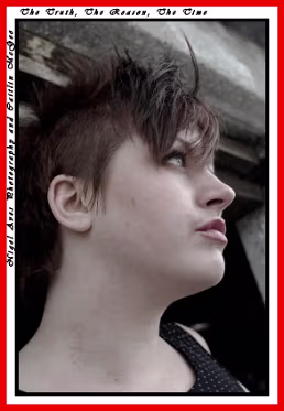 Shenzi - Slabbed Again This is our 4th shoot together. Working with Shenzi has now become 2nd nature, she's easy to work with and just a wonderful person and model