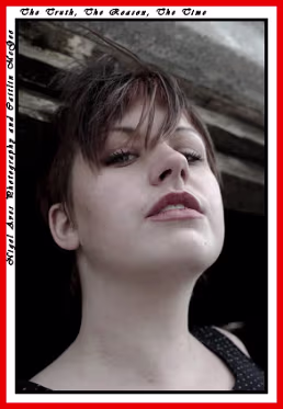 Shenzi - Slabbed Again This is our 4th shoot together. Working with Shenzi has now become 2nd nature, she's easy to work with and just a wonderful person and model