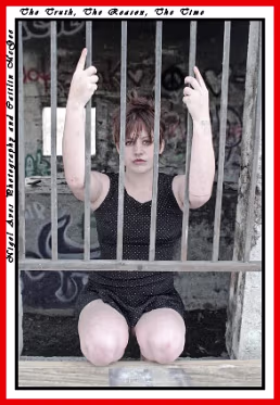 Shenzi - Slabbed Again This is our 4th shoot together. Working with Shenzi has now become 2nd nature, she's easy to work with and just a wonderful person and model