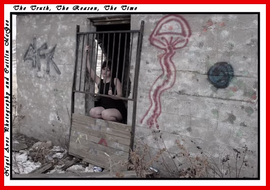 Shenzi - Slabbed Again This is our 4th shoot together. Working with Shenzi has now become 2nd nature, she's easy to work with and just a wonderful person and model