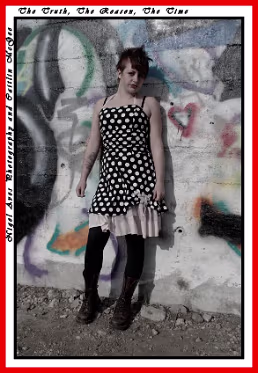 Shenzi - Slabbed Again This is our 4th shoot together. Working with Shenzi has now become 2nd nature, she's easy to work with and just a wonderful person and model