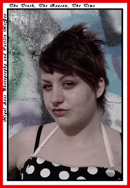 Shenzi - Slabbed Again This is our 4th shoot together. Working with Shenzi has now become 2nd nature, she's easy to work with and just a wonderful person and model