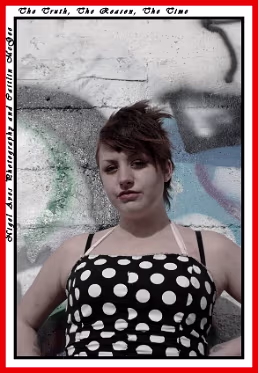 Shenzi - Slabbed Again This is our 4th shoot together. Working with Shenzi has now become 2nd nature, she's easy to work with and just a wonderful person and model