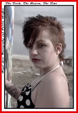 Shenzi - Slabbed Again This is our 4th shoot together. Working with Shenzi has now become 2nd nature, she's easy to work with and just a wonderful person and model