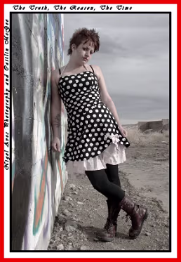 Shenzi - Slabbed Again This is our 4th shoot together. Working with Shenzi has now become 2nd nature, she's easy to work with and just a wonderful person and model