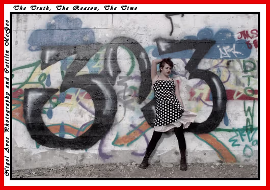 Shenzi - Slabbed Again This is our 4th shoot together. Working with Shenzi has now become 2nd nature, she's easy to work with and just a wonderful person and model