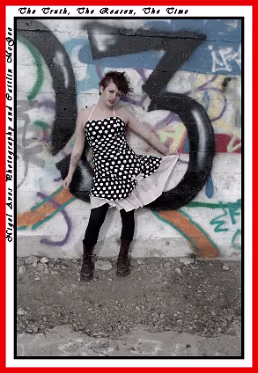 Shenzi - Slabbed Again This is our 4th shoot together. Working with Shenzi has now become 2nd nature, she's easy to work with and just a wonderful person and model