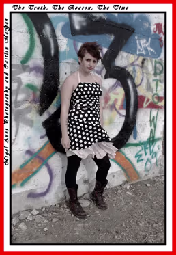 Shenzi - Slabbed Again This is our 4th shoot together. Working with Shenzi has now become 2nd nature, she's easy to work with and just a wonderful person and model