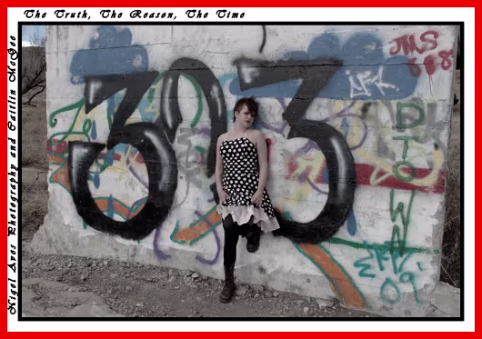 Shenzi - Slabbed Again This is our 4th shoot together. Working with Shenzi has now become 2nd nature, she's easy to work with and just a wonderful person and model