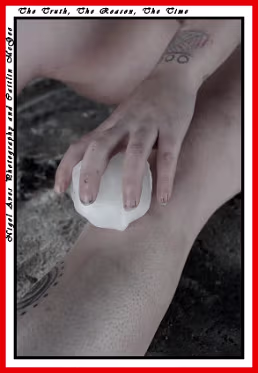 Shenzi - Slabbed Again This is our 4th shoot together. Working with Shenzi has now become 2nd nature, she's easy to work with and just a wonderful person and model