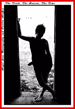 Shenzi - Slabbed Again This is our 4th shoot together. Working with Shenzi has now become 2nd nature, she's easy to work with and just a wonderful person and model