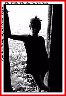 Shenzi - Slabbed Again This is our 4th shoot together. Working with Shenzi has now become 2nd nature, she's easy to work with and just a wonderful person and model