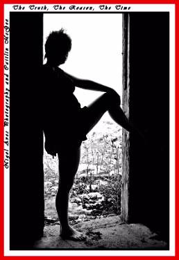 Shenzi - Slabbed Again This is our 4th shoot together. Working with Shenzi has now become 2nd nature, she's easy to work with and just a wonderful person and model