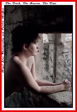 Shenzi - Slabbed Again This is our 4th shoot together. Working with Shenzi has now become 2nd nature, she's easy to work with and just a wonderful person and model