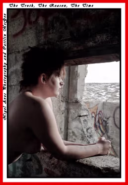 Shenzi - Slabbed Again This is our 4th shoot together. Working with Shenzi has now become 2nd nature, she's easy to work with and just a wonderful person and model