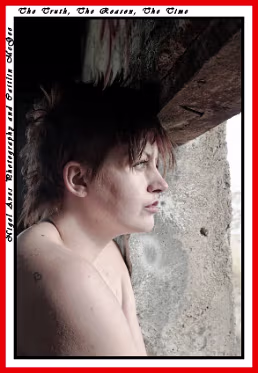 Shenzi - Slabbed Again This is our 4th shoot together. Working with Shenzi has now become 2nd nature, she's easy to work with and just a wonderful person and model