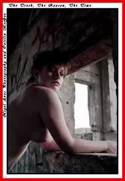 Shenzi - Slabbed Again This is our 4th shoot together. Working with Shenzi has now become 2nd nature, she's easy to work with and just a wonderful person and model