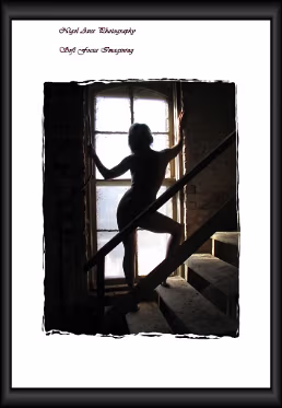 The Feed and Grain Alhora and myself managed to get this shoot when the place was perfect. very dangerous, but perfect.