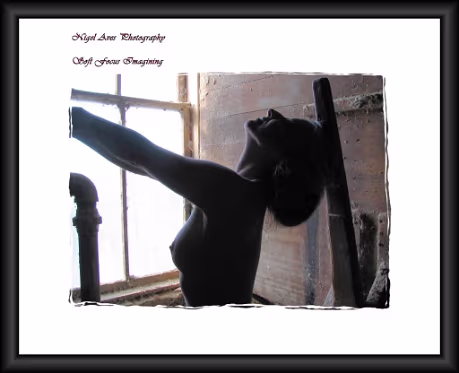 The Feed and Grain Alhora and myself managed to get this shoot when the place was perfect. very dangerous, but perfect.