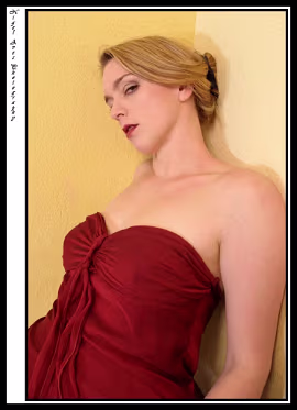 Red Dress 30