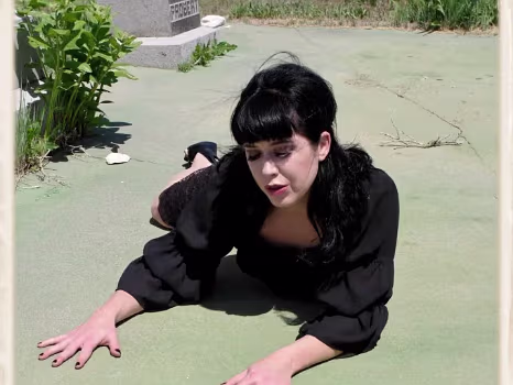 violetta volare-slabbed