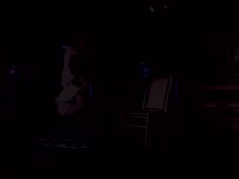 Burlesque At The Scarlet Ranch