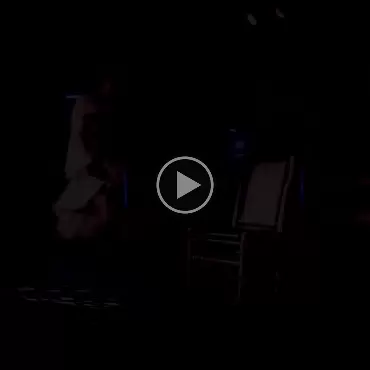 Burlesque At The Scarlet Ranch
